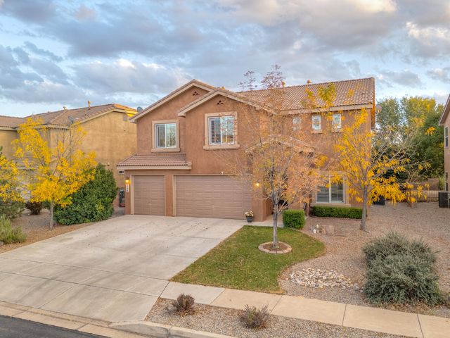 2608 Corte Castellon SE, Rio Rancho, NM 87124