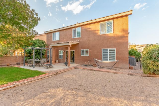 2608 Corte Castellon SE, Rio Rancho, NM 87124