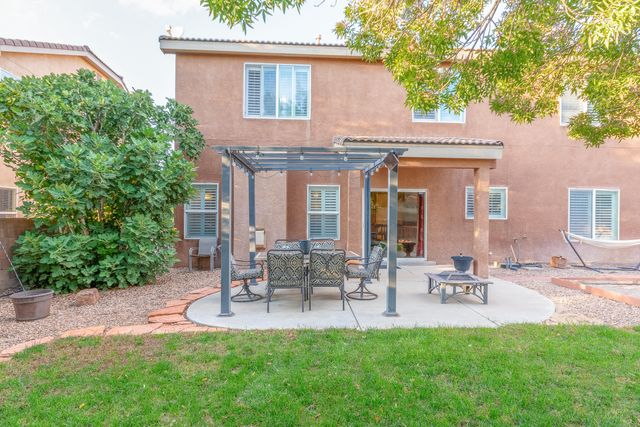 2608 Corte Castellon SE, Rio Rancho, NM 87124