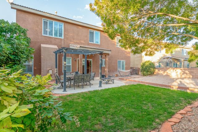 2608 Corte Castellon SE, Rio Rancho, NM 87124