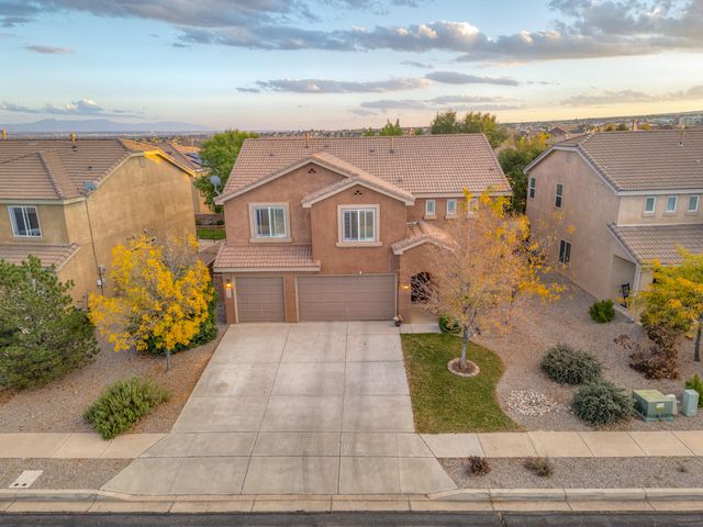 2608 Corte Castellon SE, Rio Rancho, NM 87124