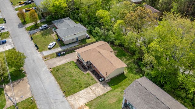 5758 Taggart Drive, Hixson, TN 37343