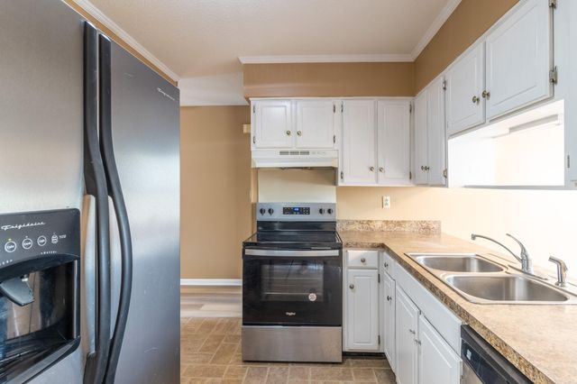 5758 Taggart Drive, Hixson, TN 37343
