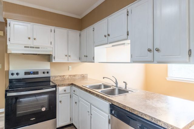 5758 Taggart Drive, Hixson, TN 37343