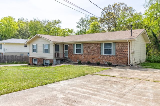5758 Taggart Drive, Hixson, TN 37343