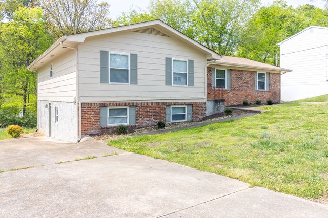 5758 Taggart Drive, Hixson, TN 37343