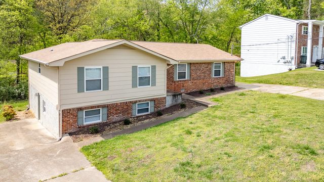 5758 Taggart Drive, Hixson, TN 37343