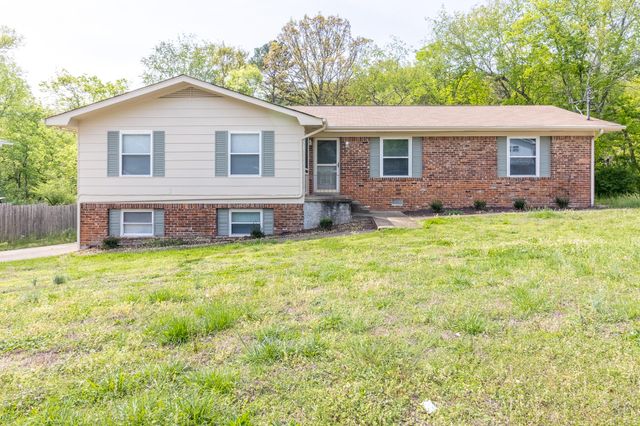 5758 Taggart Drive, Hixson, TN 37343