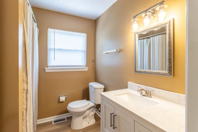 5758 Taggart Drive, Hixson, TN 37343