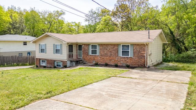 5758 Taggart Drive, Hixson, TN 37343