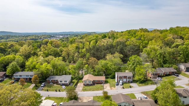 5758 Taggart Drive, Hixson, TN 37343
