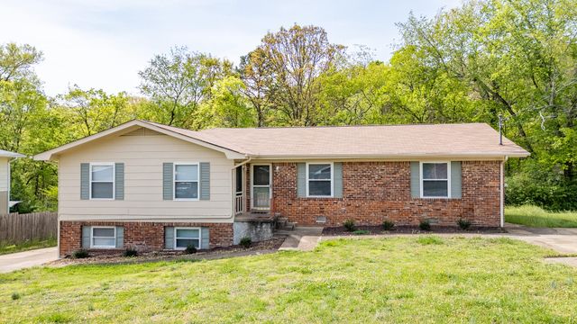 5758 Taggart Drive, Hixson, TN 37343