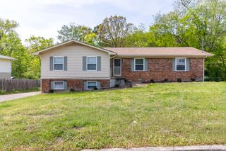5758 Taggart Drive, Hixson, TN 37343