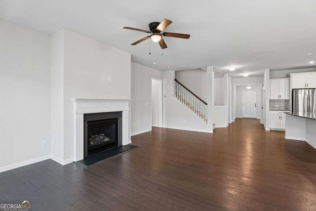 5740 Wheeler Ridge Road, Auburn, GA 30011