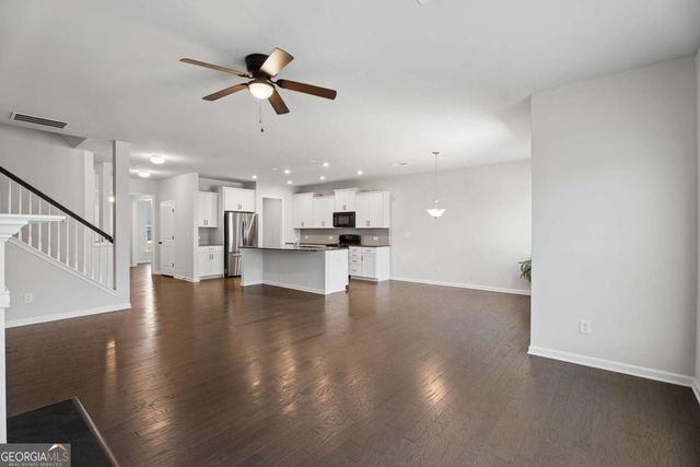 5740 Wheeler Ridge Road, Auburn, GA 30011