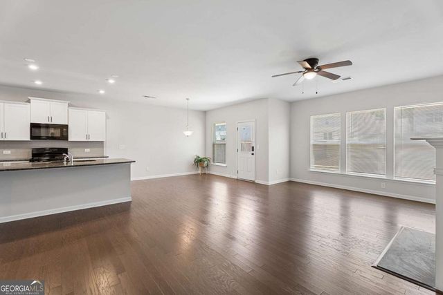 5740 Wheeler Ridge Road, Auburn, GA 30011