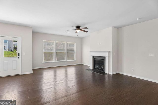5740 Wheeler Ridge Road, Auburn, GA 30011