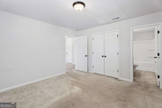 5740 Wheeler Ridge Road, Auburn, GA 30011