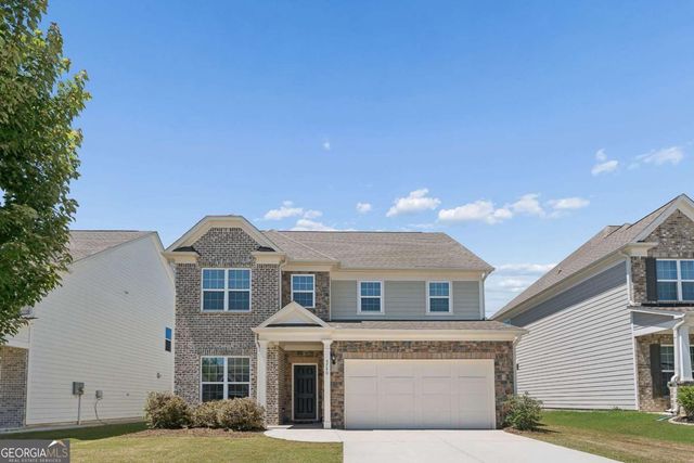 5740 Wheeler Ridge Road, Auburn, GA 30011