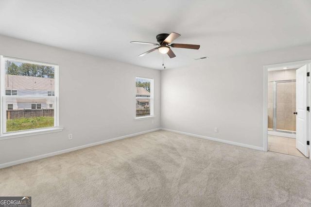 5740 Wheeler Ridge Road, Auburn, GA 30011