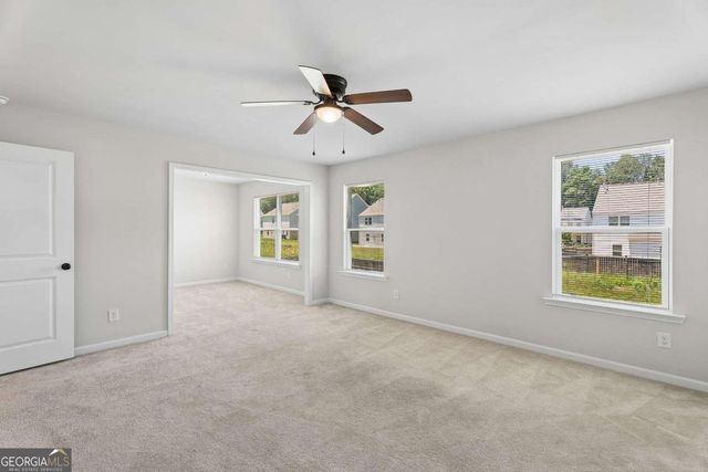 5740 Wheeler Ridge Road, Auburn, GA 30011