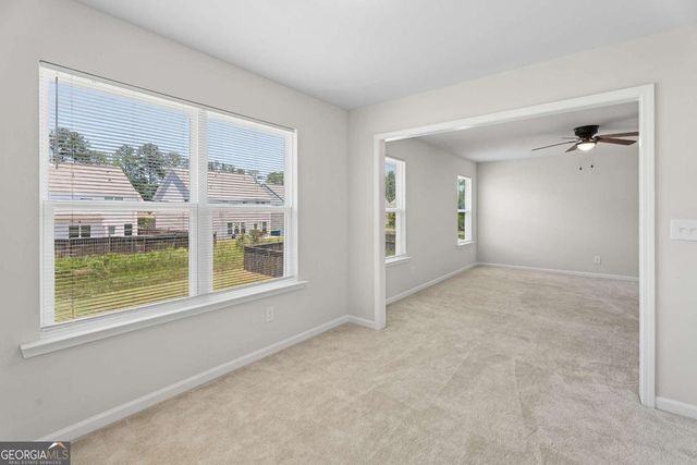 5740 Wheeler Ridge Road, Auburn, GA 30011