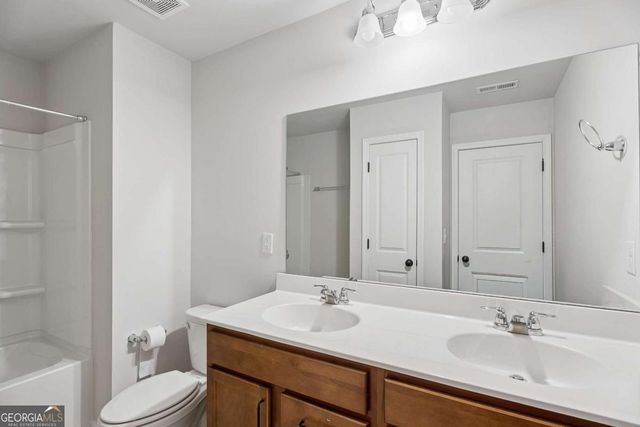 5740 Wheeler Ridge Road, Auburn, GA 30011