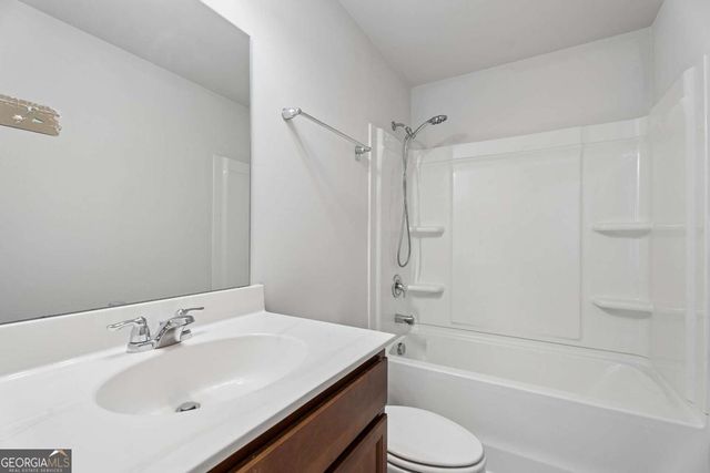 5740 Wheeler Ridge Road, Auburn, GA 30011