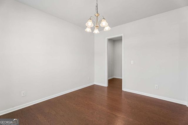 5740 Wheeler Ridge Road, Auburn, GA 30011