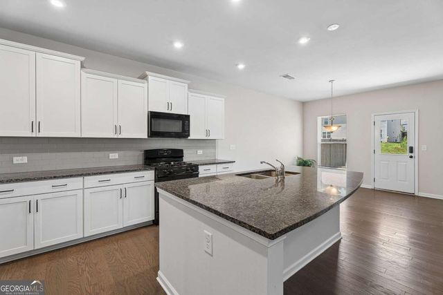 5740 Wheeler Ridge Road, Auburn, GA 30011
