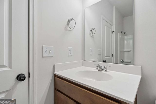 5740 Wheeler Ridge Road, Auburn, GA 30011