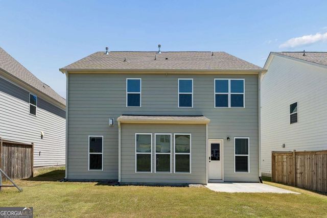 5740 Wheeler Ridge Road, Auburn, GA 30011