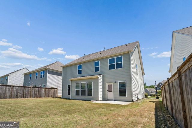 5740 Wheeler Ridge Road, Auburn, GA 30011