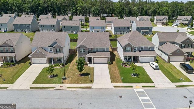 5740 Wheeler Ridge Road, Auburn, GA 30011
