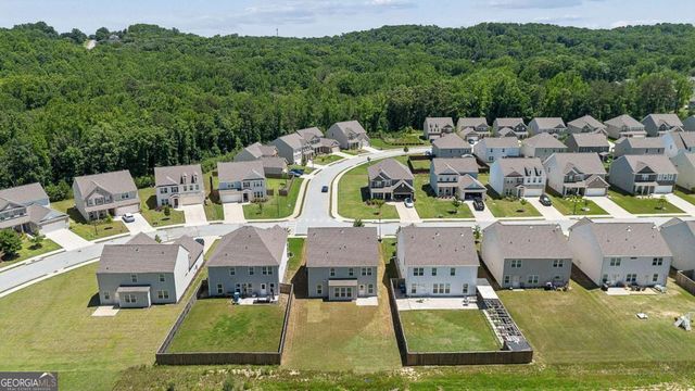 5740 Wheeler Ridge Road, Auburn, GA 30011