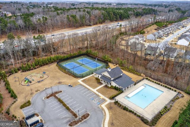 5740 Wheeler Ridge Road, Auburn, GA 30011