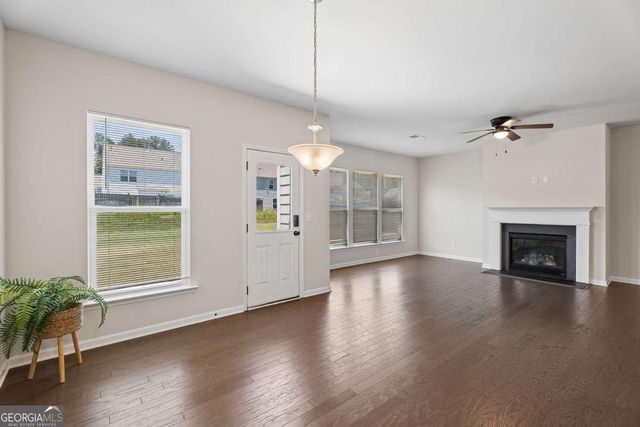 5740 Wheeler Ridge Road, Auburn, GA 30011