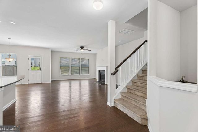 5740 Wheeler Ridge Road, Auburn, GA 30011