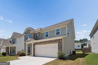 5740 Wheeler Ridge Road, Auburn, GA 30011