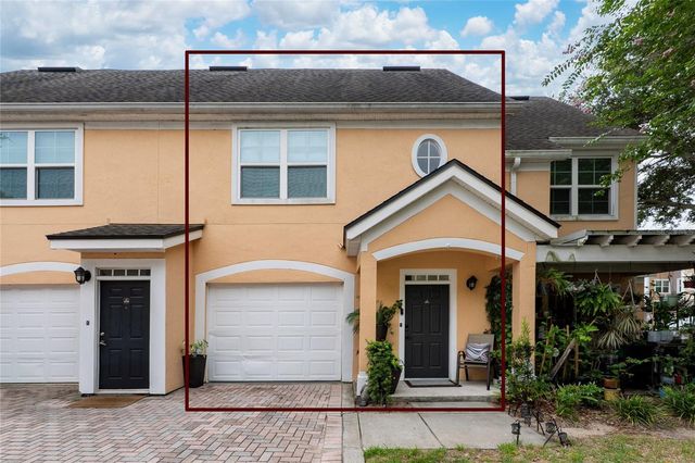 3432 WESTCHESTER SQUARE BOULEVARD 203, Orlando, FL 32835