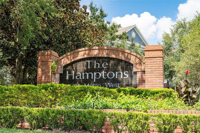 3432 WESTCHESTER SQUARE BOULEVARD 203, Orlando, FL 32835