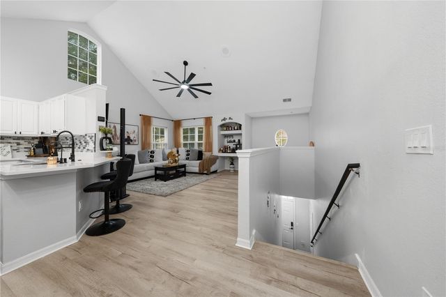 3432 WESTCHESTER SQUARE BOULEVARD 203, Orlando, FL 32835