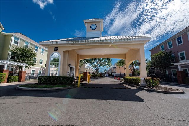 3432 WESTCHESTER SQUARE BOULEVARD 203, Orlando, FL 32835