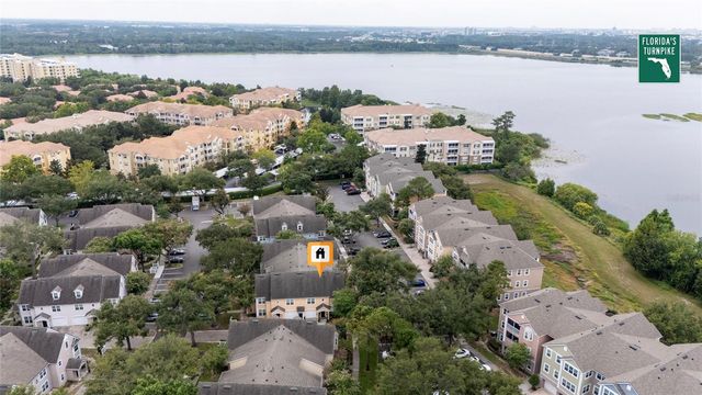 3432 WESTCHESTER SQUARE BOULEVARD 203, Orlando, FL 32835