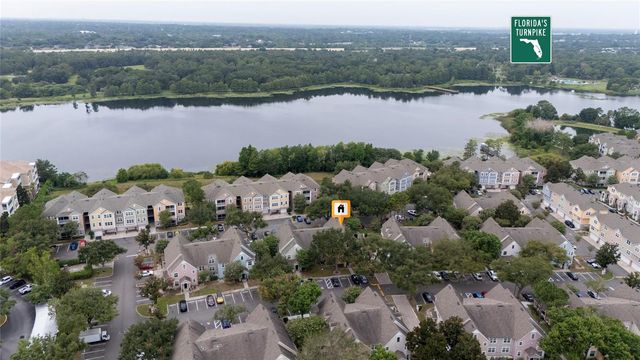 3432 WESTCHESTER SQUARE BOULEVARD 203, Orlando, FL 32835