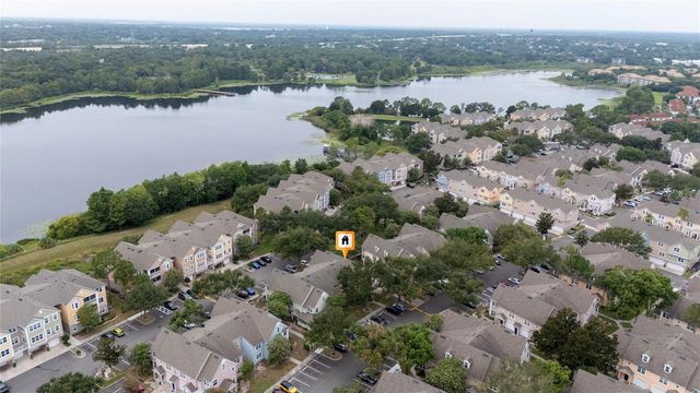 3432 WESTCHESTER SQUARE BOULEVARD 203, Orlando, FL 32835