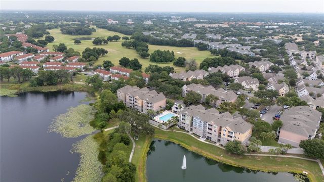 3432 WESTCHESTER SQUARE BOULEVARD 203, Orlando, FL 32835