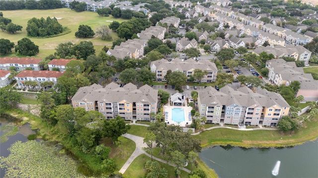 3432 WESTCHESTER SQUARE BOULEVARD 203, Orlando, FL 32835