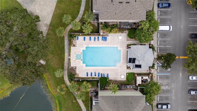 3432 WESTCHESTER SQUARE BOULEVARD 203, Orlando, FL 32835