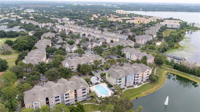 3432 WESTCHESTER SQUARE BOULEVARD 203, Orlando, FL 32835